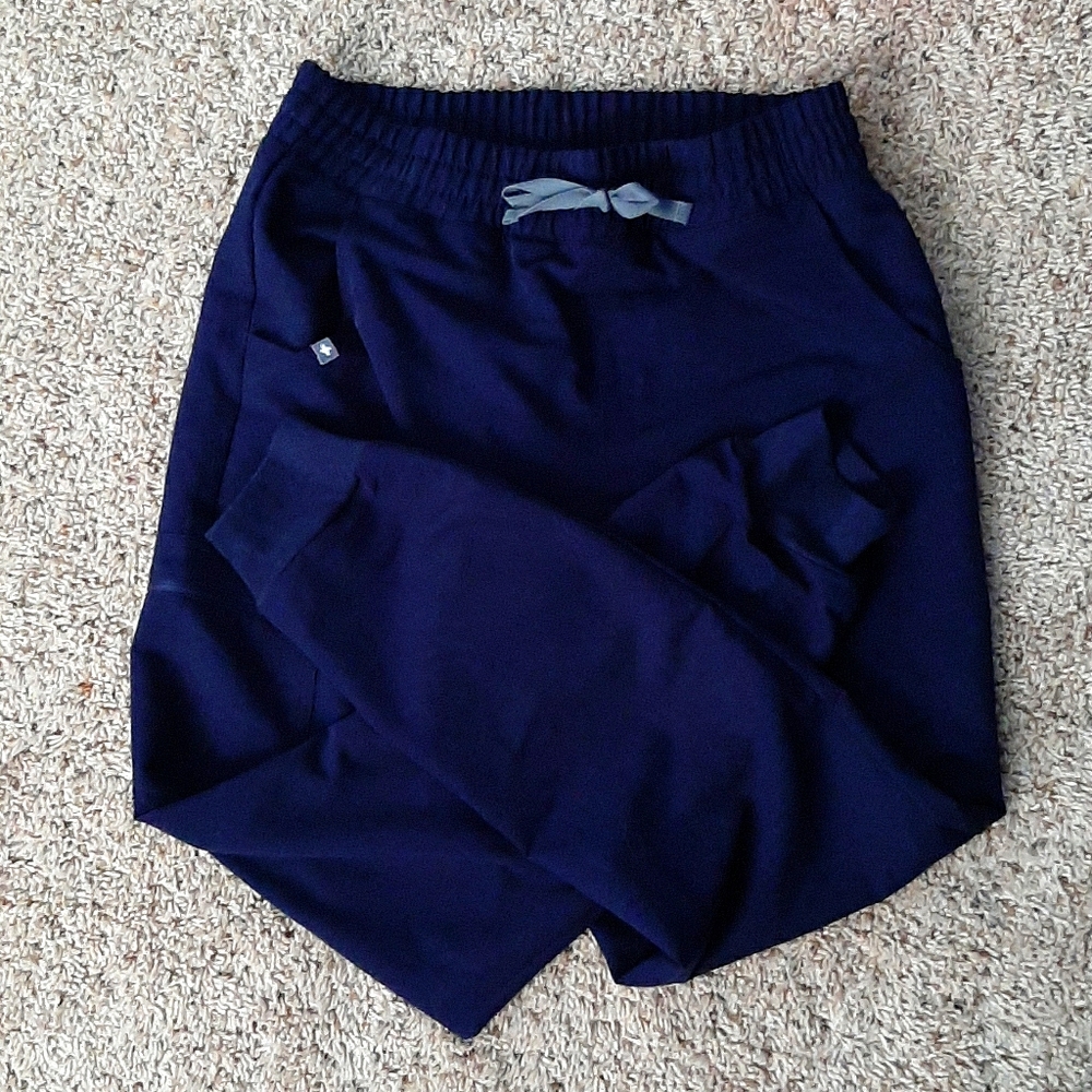 High waisted figs zamora